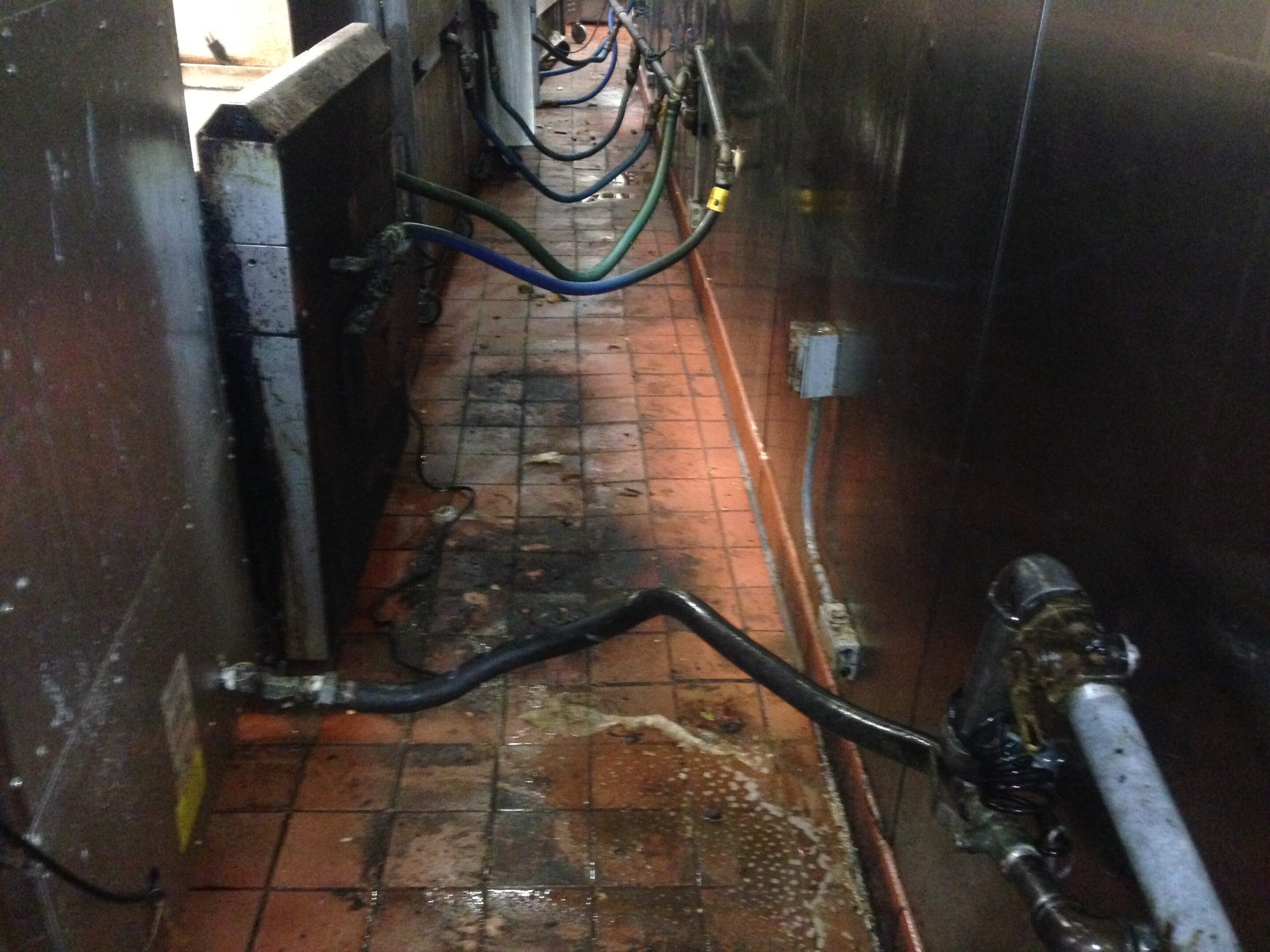 Restaurant Cleaning Chicago