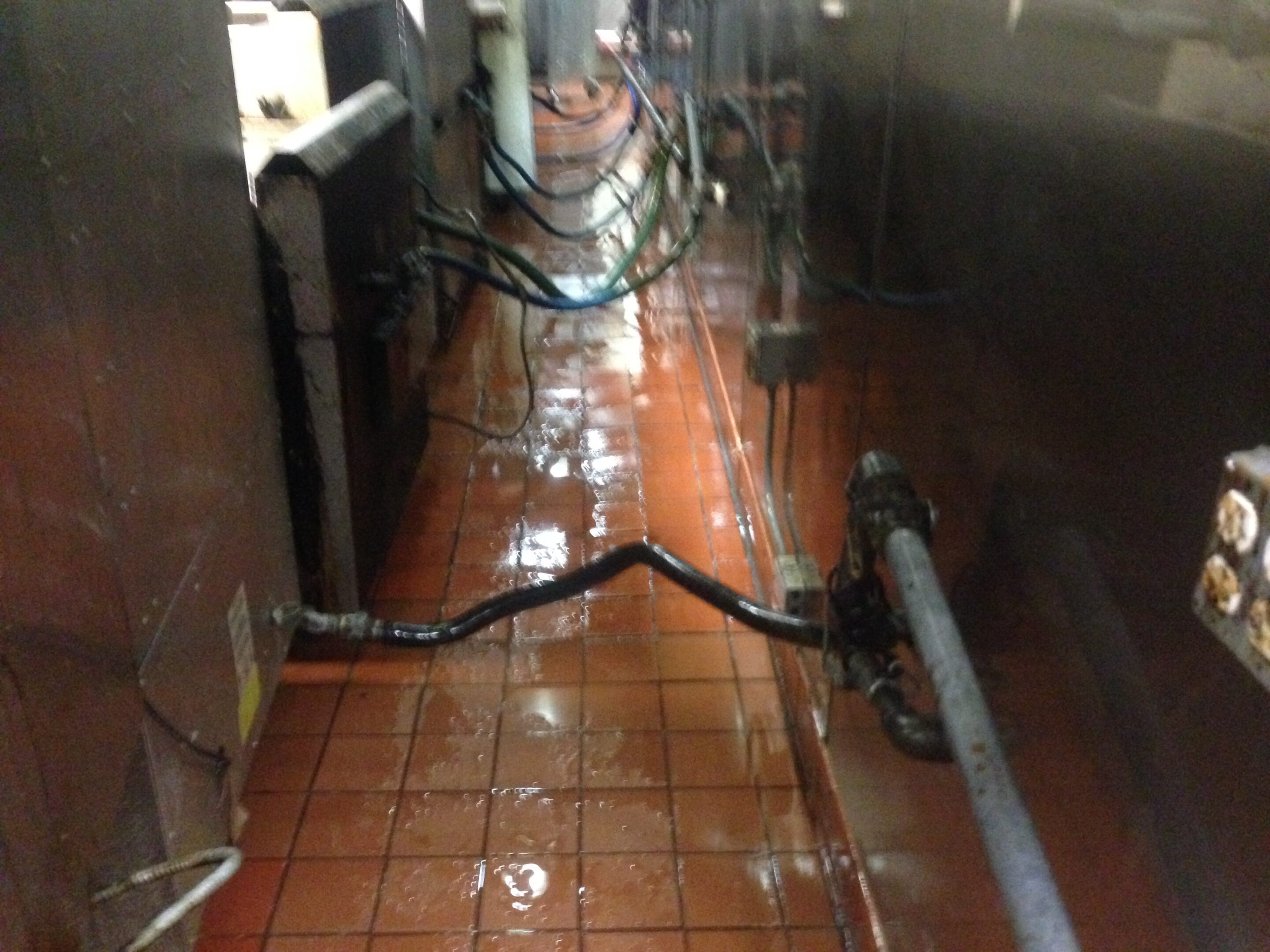 Restaurant Cleaning Chicago