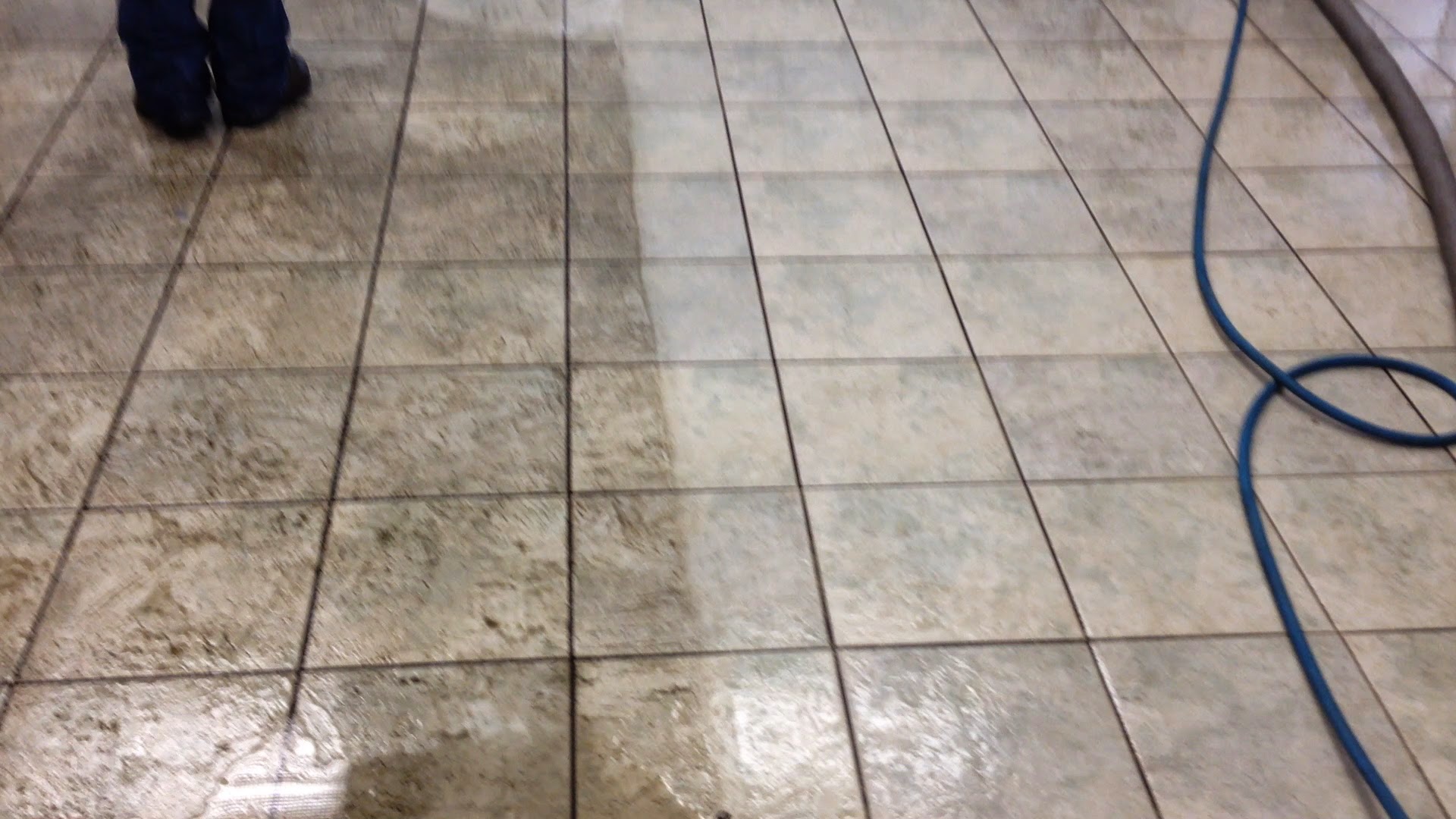 Tile and Grout Cleaning Chicago