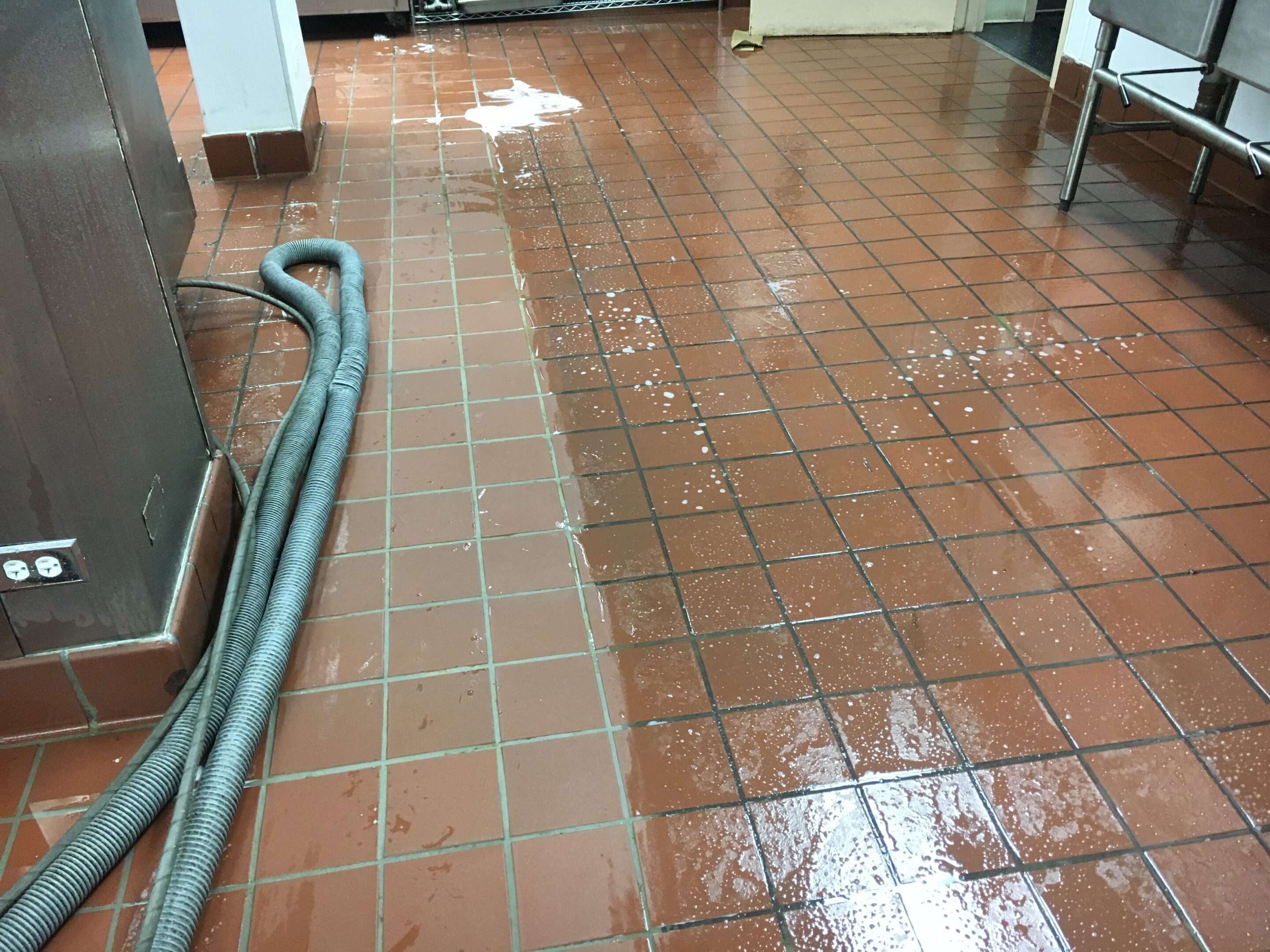 Tile and Grout Cleaning Chicago