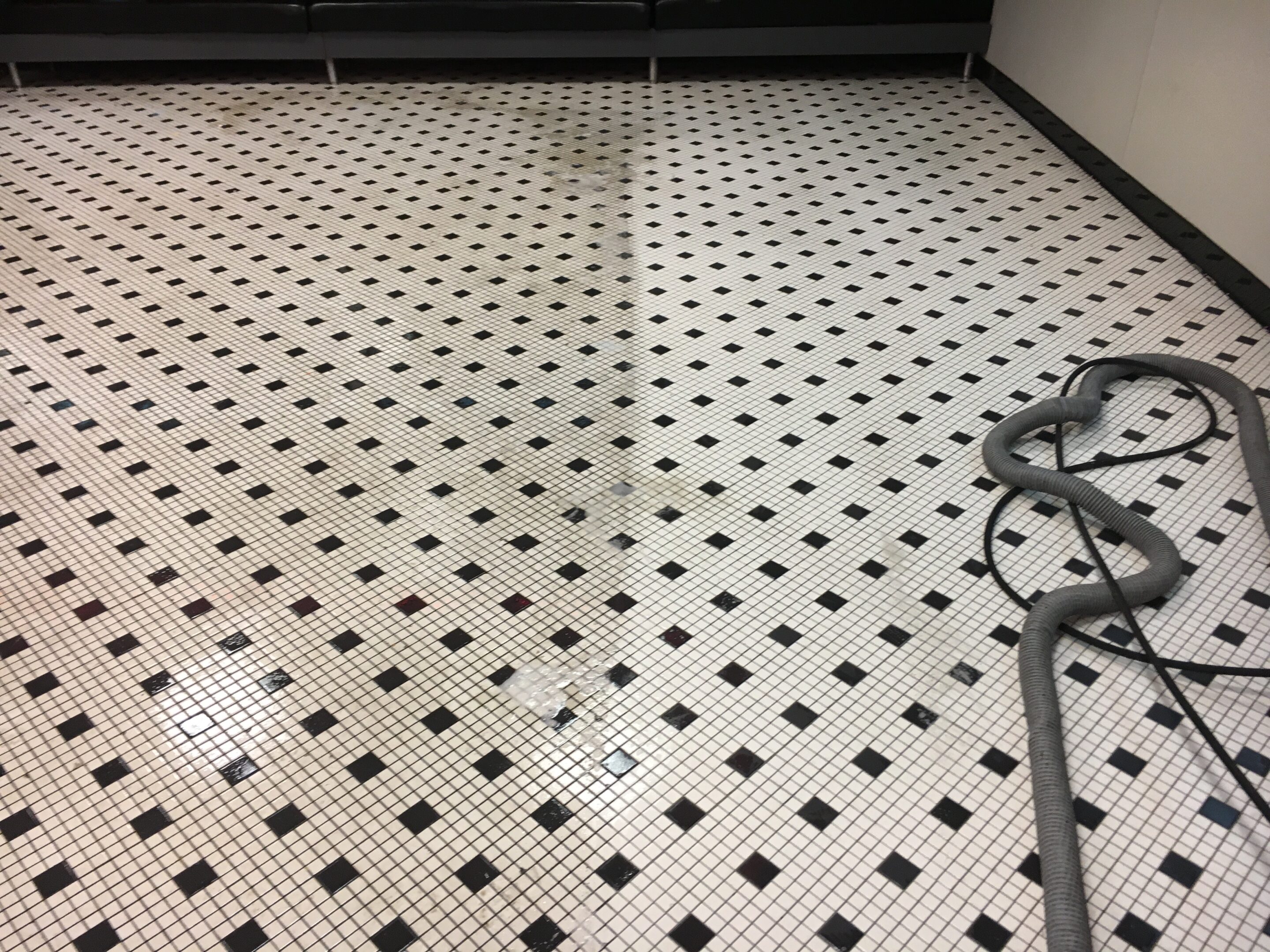 Tile and Grout Cleaning Chicago