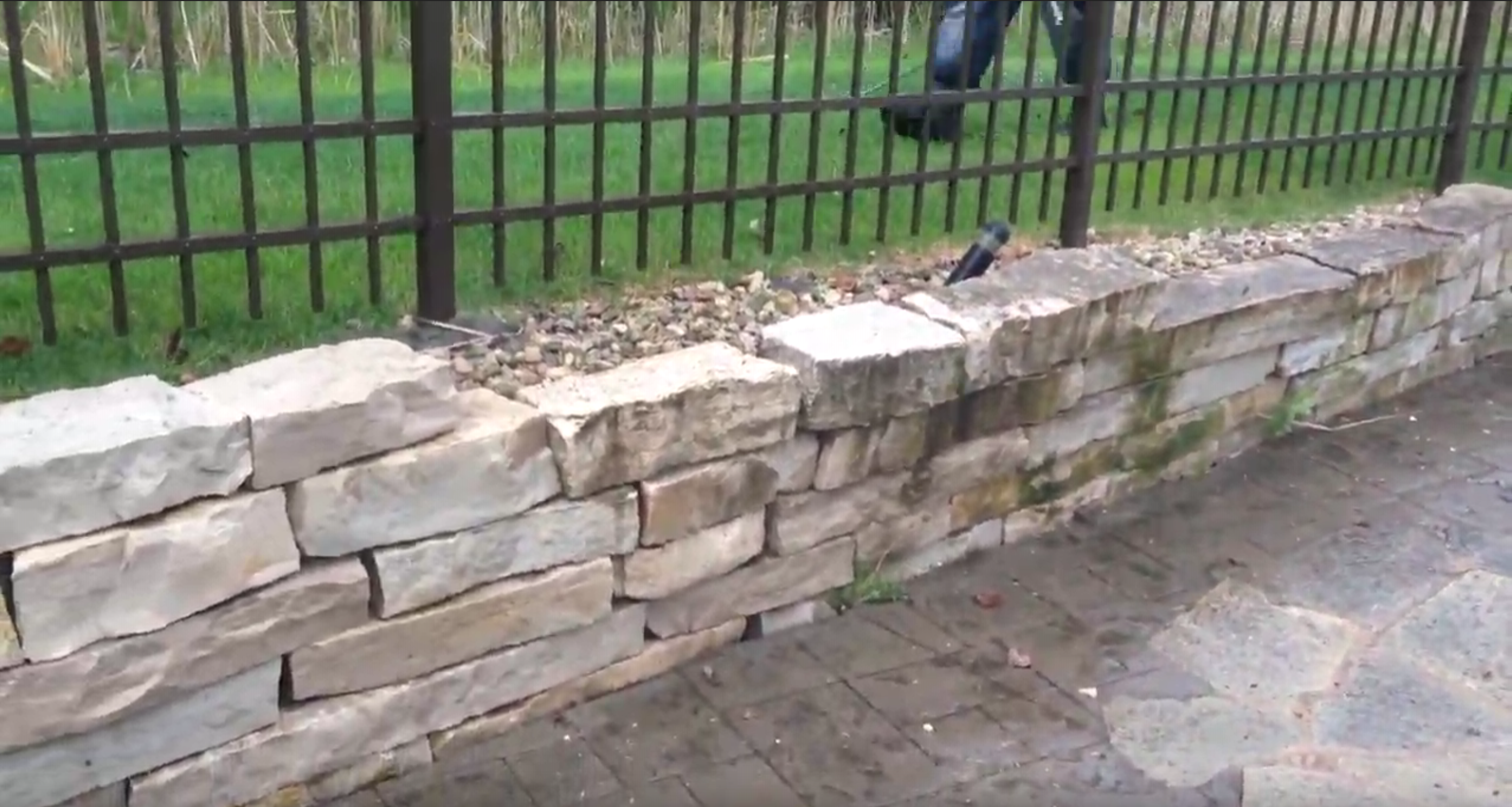 Natural Stone Cleaning Chicago