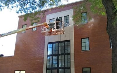 Lincoln Park Pressure Washing