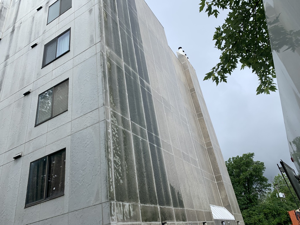 Power Washing Chicago