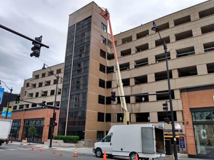 Chicago Pressure Washing