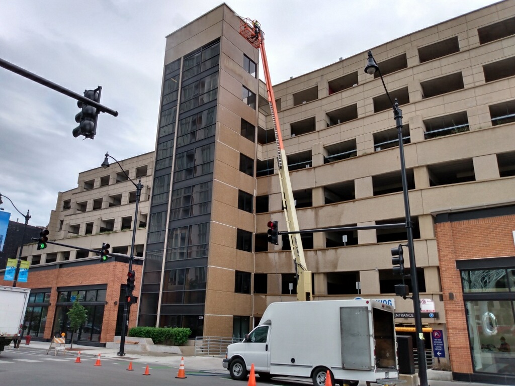 Chicago Pressure Washing