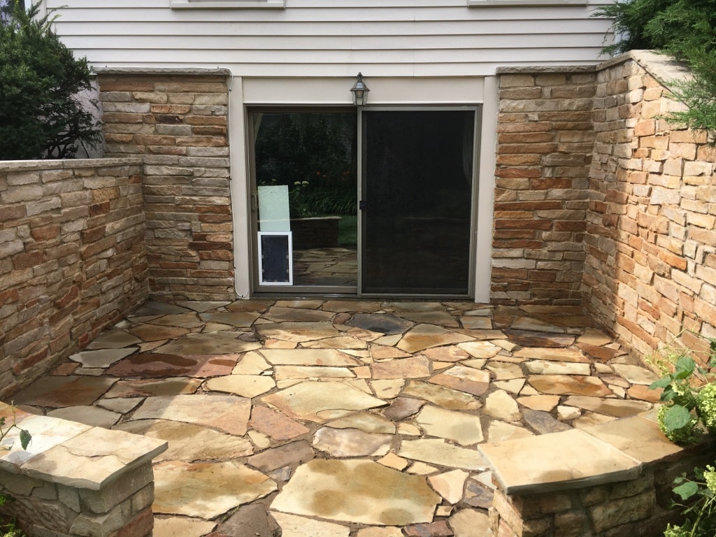 Natural Stone Cleaning Chicago