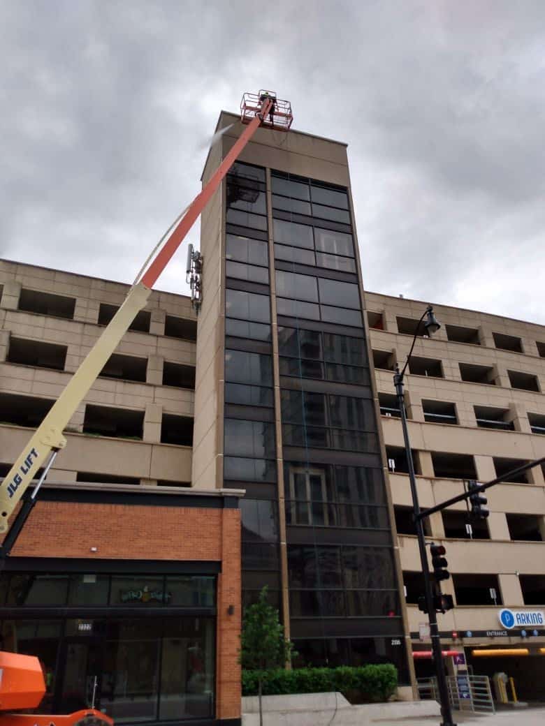 Chicago Pressure Washing