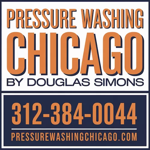Pressure Washing Chicago