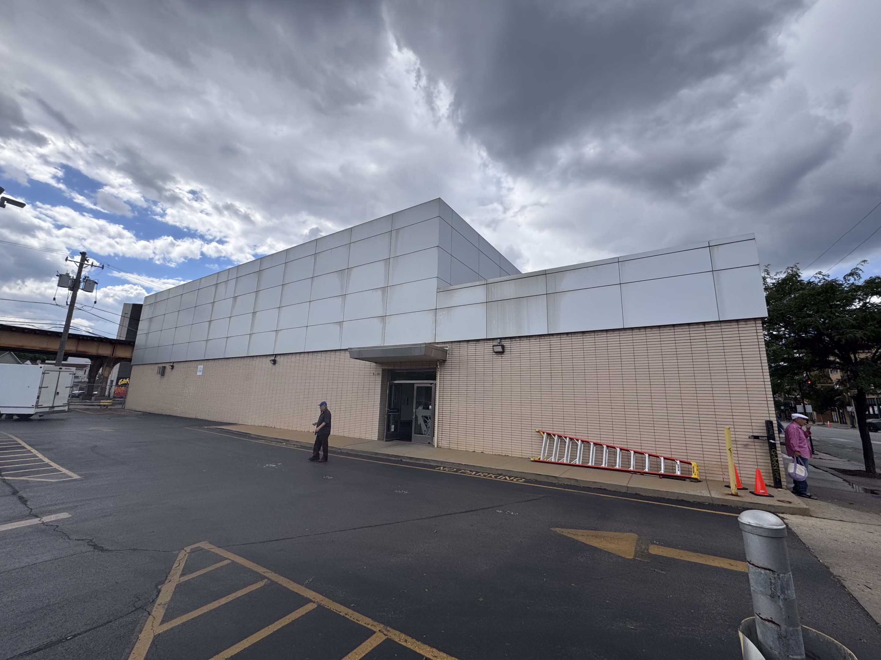 Exterior cleaning Chicago