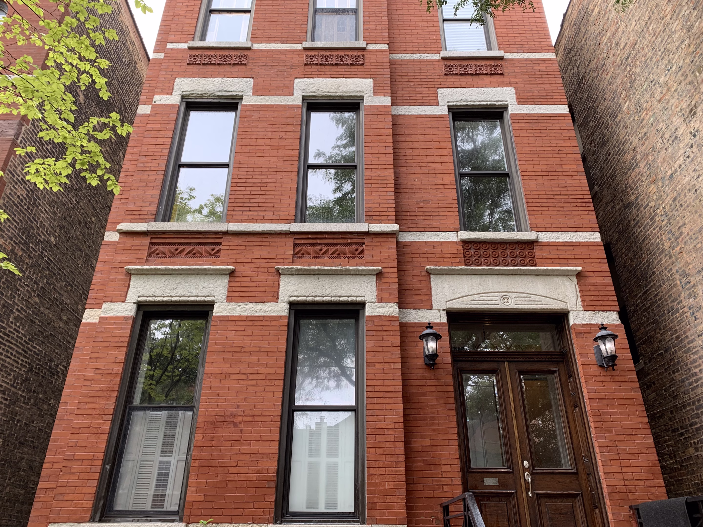 limestone-cleaning-chicago-webster