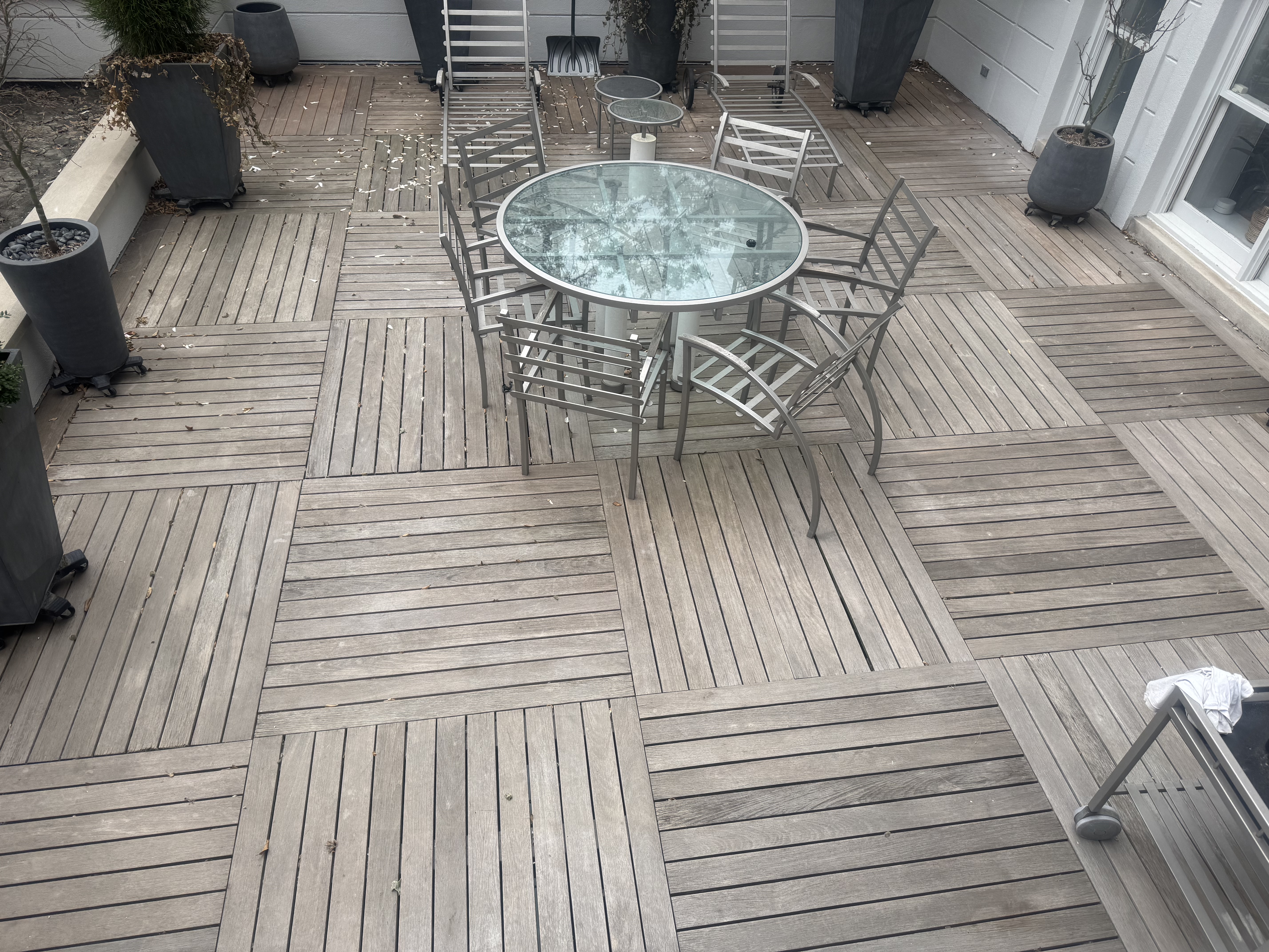 Pressure Washing Lakeview Chicago